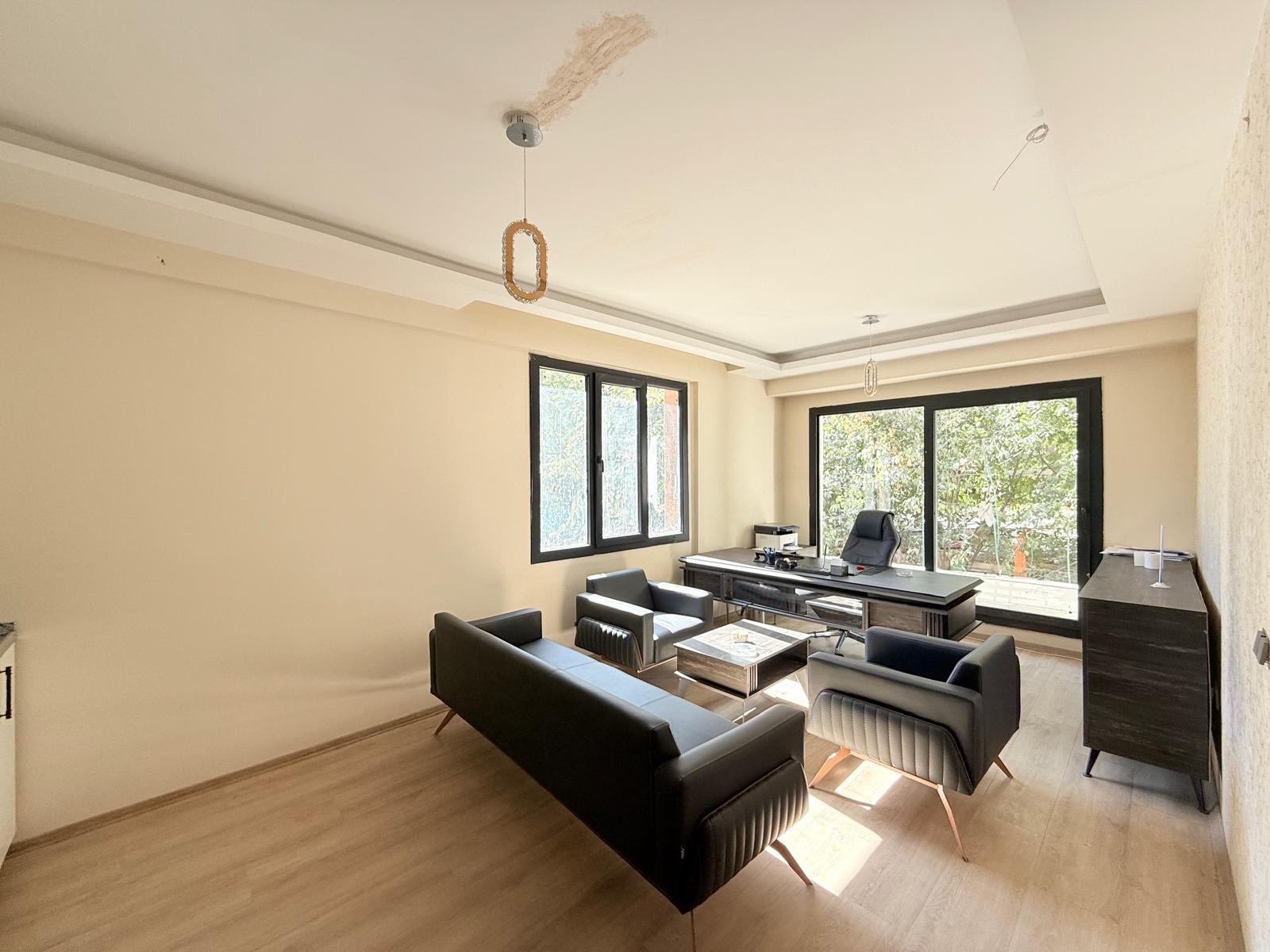 KAYA EMLAK,TAN SATILIK 2+1 DAİRE